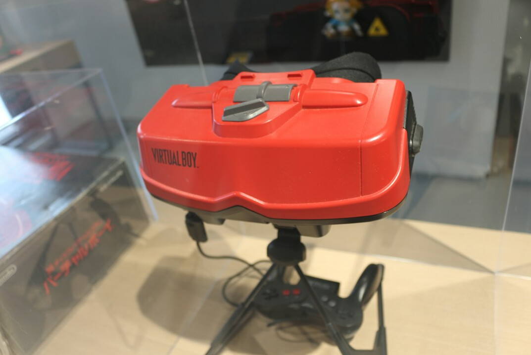 virtual reality headset for film