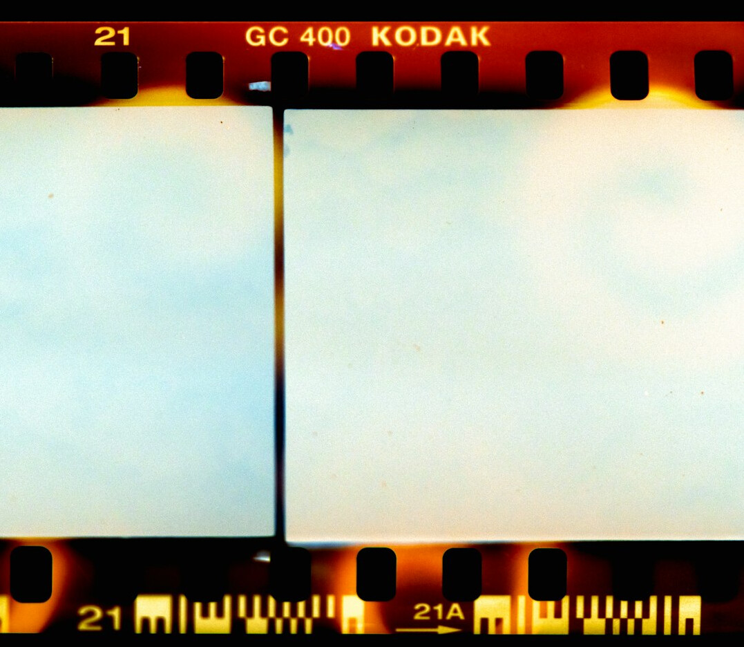 film color grading