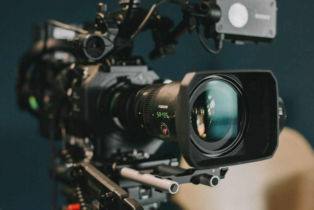 new cinema camera